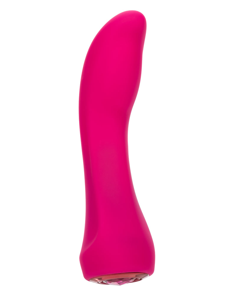 Gem Vibe Collection Glider - Pink