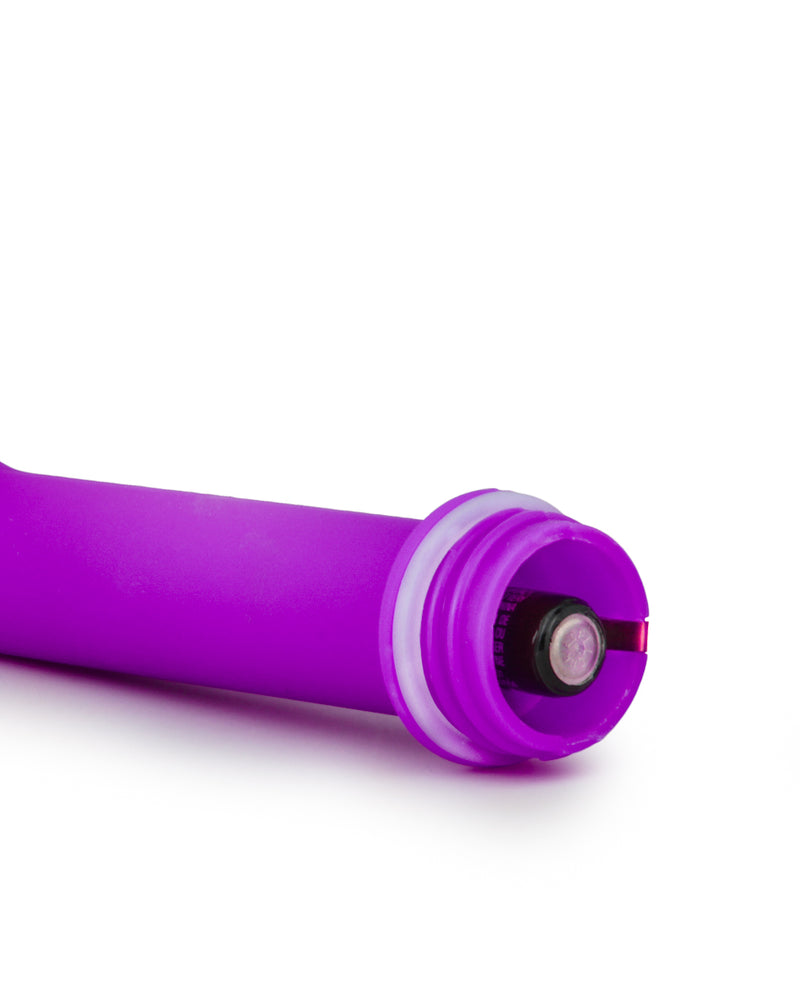 G Slim Petite Satin Touch - Purple