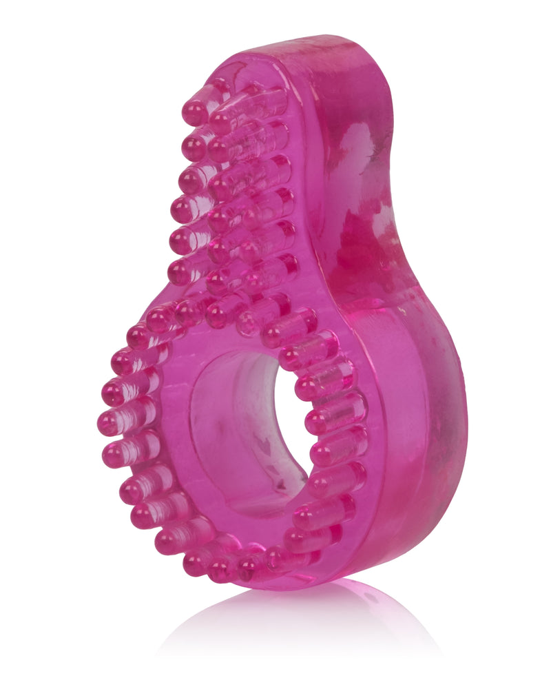 Super Stretch Enhancer Ring - Pink