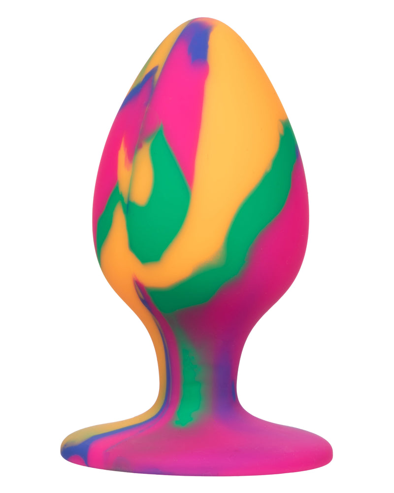 Cheeky Large Tie-Dye Plug