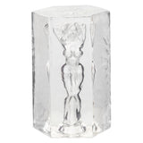 Girls Girls Girls - Farrah - Clear