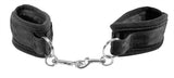 "Sex and Mischief Beginners Handcuffs SS100-28"