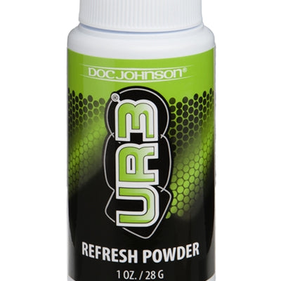 "Ultraskyn Refresh Powder - 1.25 Oz. Shaker DJ1396-01-BU"