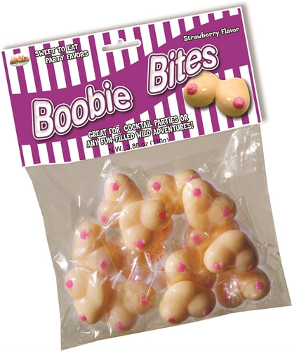 "Boobie Bites HTP2914"