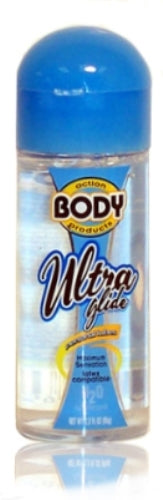 "Ultra Glide Lubricant 2.3 Oz BA-BAU20"