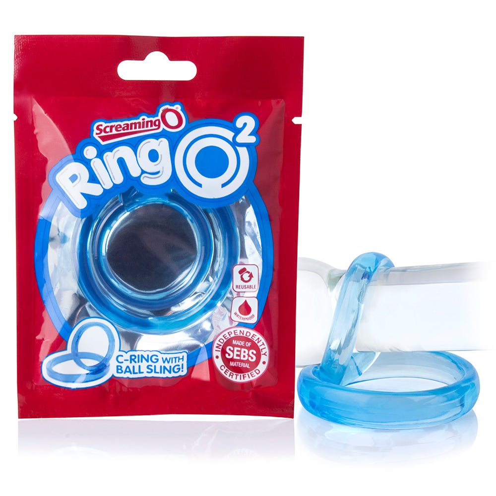 "Ringo 2 - Blue RNG2-BU-101E"