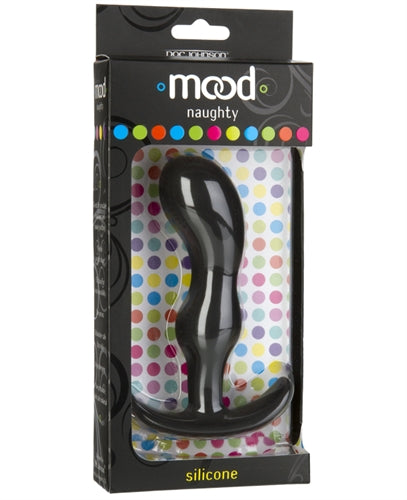 "Mood Naughty 2 Large - Black DJ1470-13"