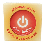 "Love Button Arousal Balm for Him and Her - 0.3 Oz. EB-HLB001"