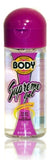 "Body Action Supreme Gel 2.3 Oz BA-BAS20"