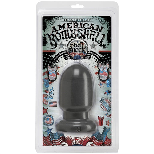 American Bombshell Shellshock - Small