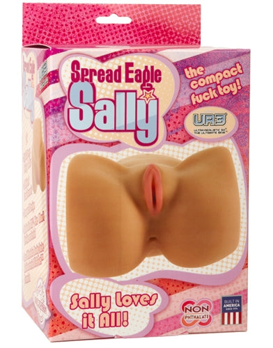 "Spread Eagle Sally DJ7036-01"