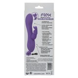 Flex Bend and Hold Double Rumbler - Purple