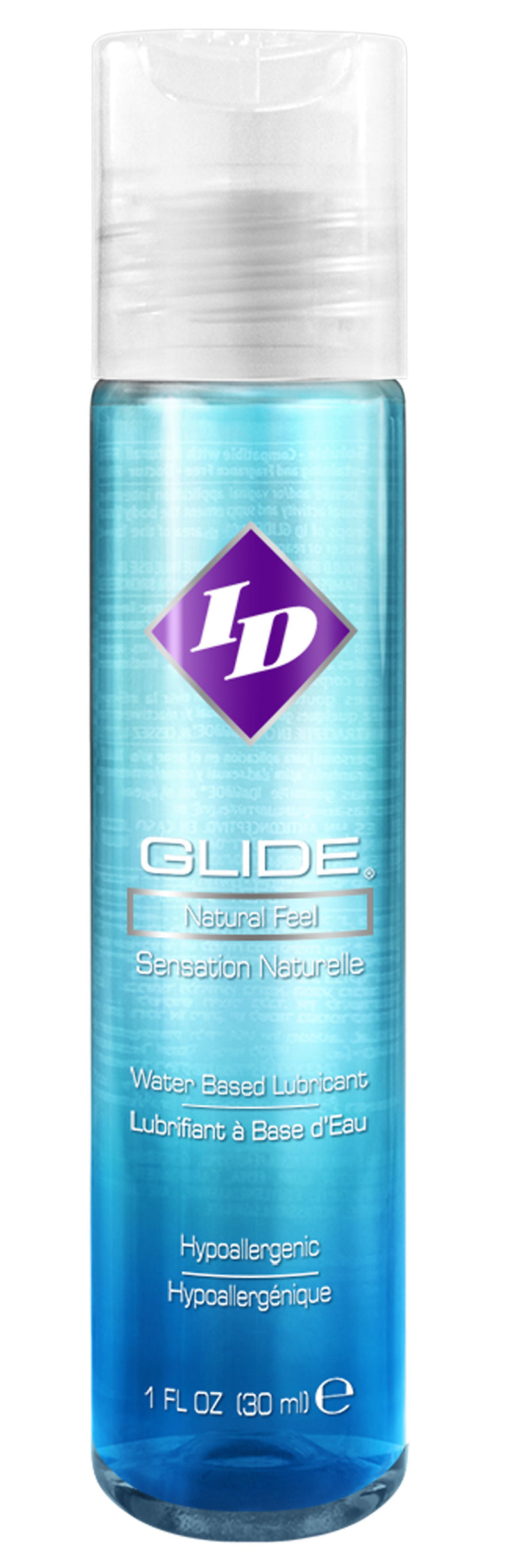 "ID Glide 1 Fl Oz ID-GLD-01"