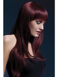 "Sienna Wig - Black Cherry FV-42549"