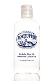 "Boy Butter Clear H2O 8 Oz BBC08"