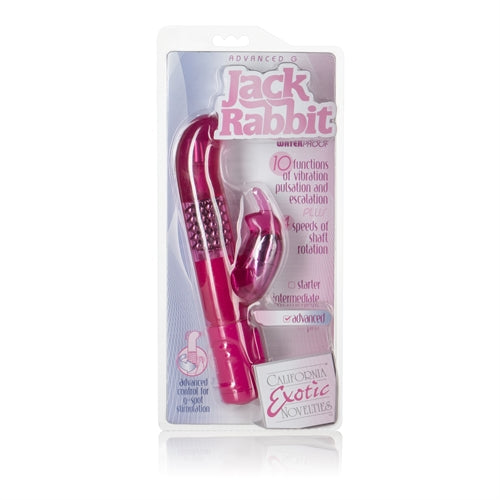 "Advanced G Jack Rabbit - Pink SE0610822"