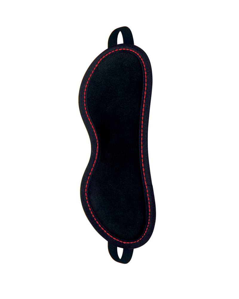 "The 9's Orange Is the New Black Blindfold ICB2316-2"