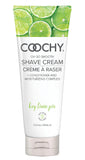 "Coochy Shave Cream - Key Lime Pie - 7.2 Oz COO1008-07"