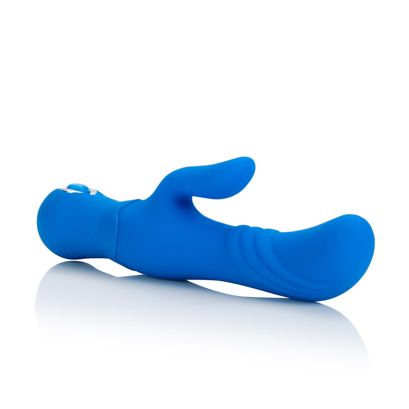 "Posh Silicone Thumper G - Blue SE0726053"