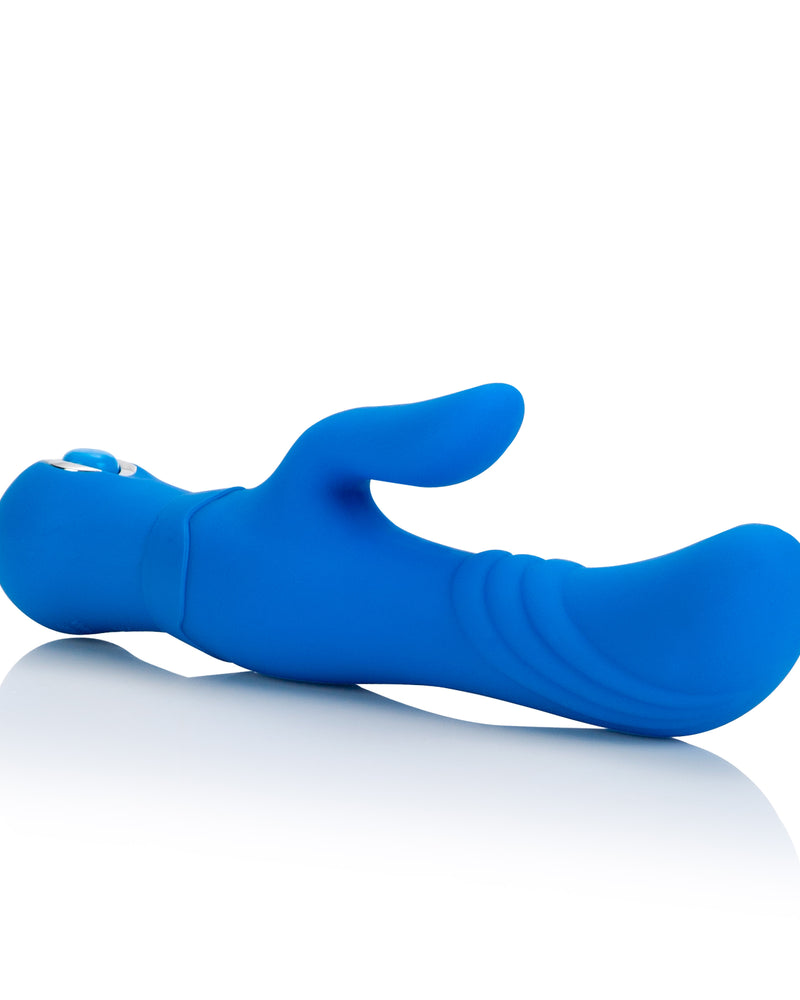 "Posh Silicone Thumper G - Blue SE0726053"