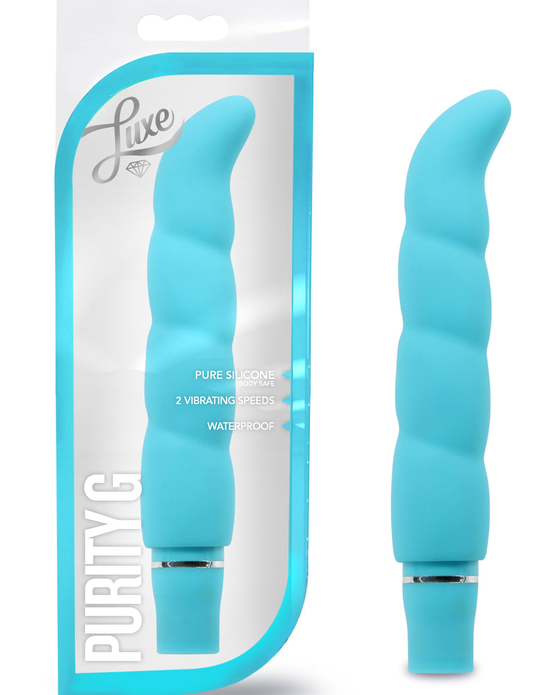 "Purity G - Aqua BL-30512"