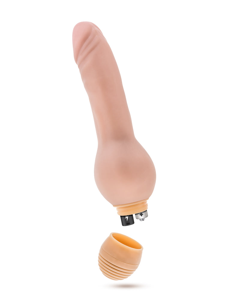 X5 Mr. Right Now - Vanilla