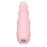 Curvy 2 Plus - Pink