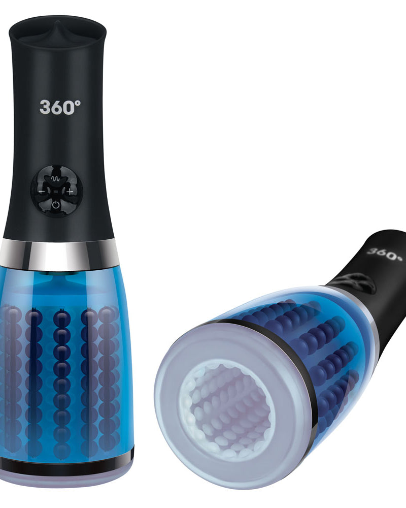 Zolo 360 Rotating Male Stimulator