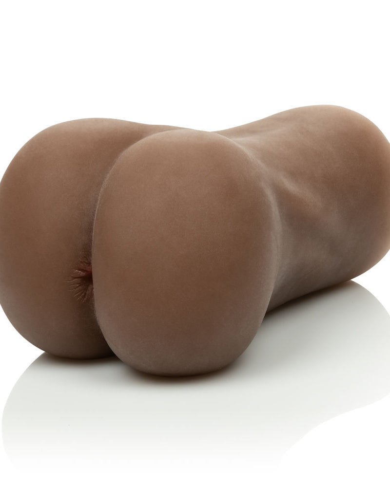 Stroke It Ass - Brown