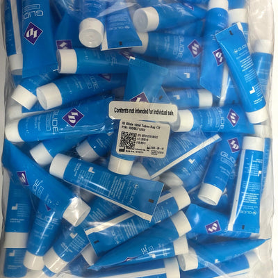 "Glide 12ml Tubes - Bag of 72 IDDGLT12G2"