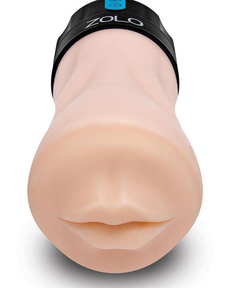 Zolo Gawk Gawk Blowbot