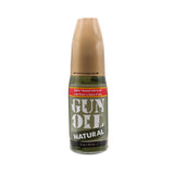 "Gun Oil Natural 2 Oz GO-NAT-2"