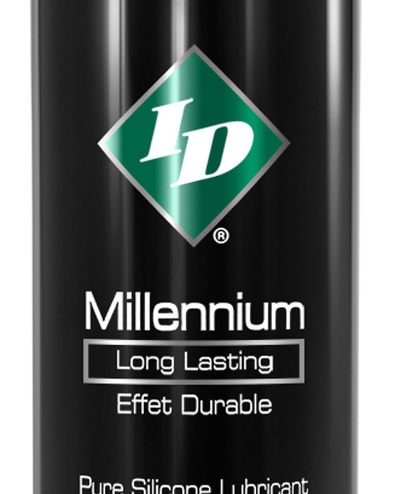 "ID Millennium Silicone Lubricant 2.2 Oz ID-MLL-02"