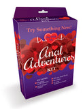 "Play With Me Anal Adventures Kit LG-PWM011"