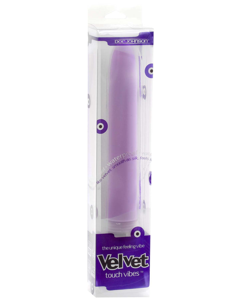 "Velvet Touch Vibes - Lavender DJ0340-02"