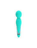 Walter Super Soft Silicone Wand - Seafoam