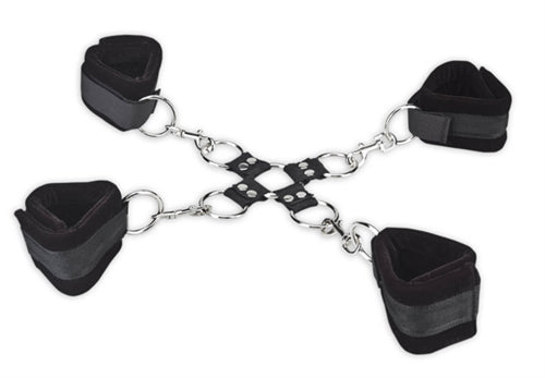 "5-Piece Hogtie Set EL-LF-1794"