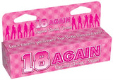 "18 Again Vaginal Shrink Cream - 1.5 Fl. Oz. LG-BT300"