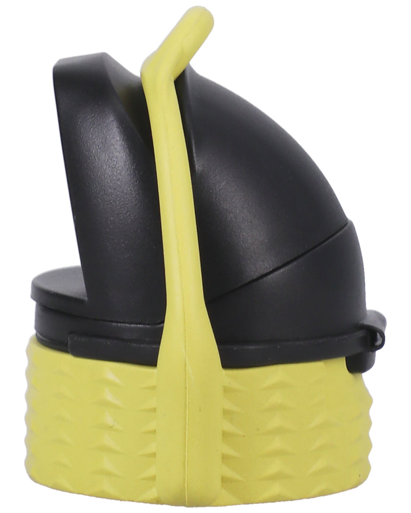 Rock Solid - Ez Top - Medium - Yellow