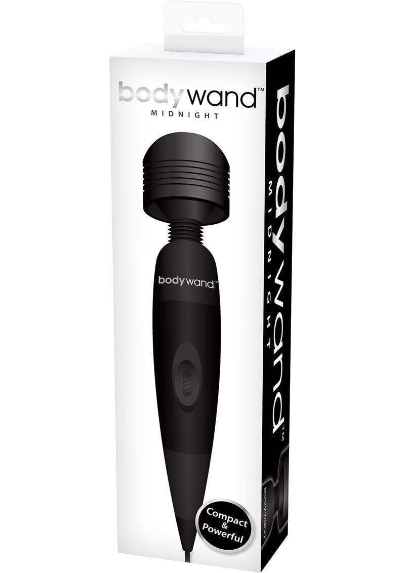 "Bodywand Midnight X-BW110"