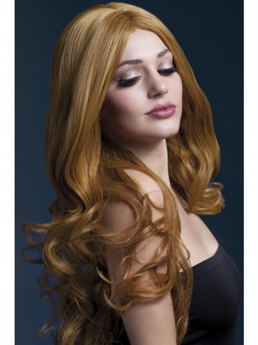 "Rhianne Wig - Auburn FV-42512"