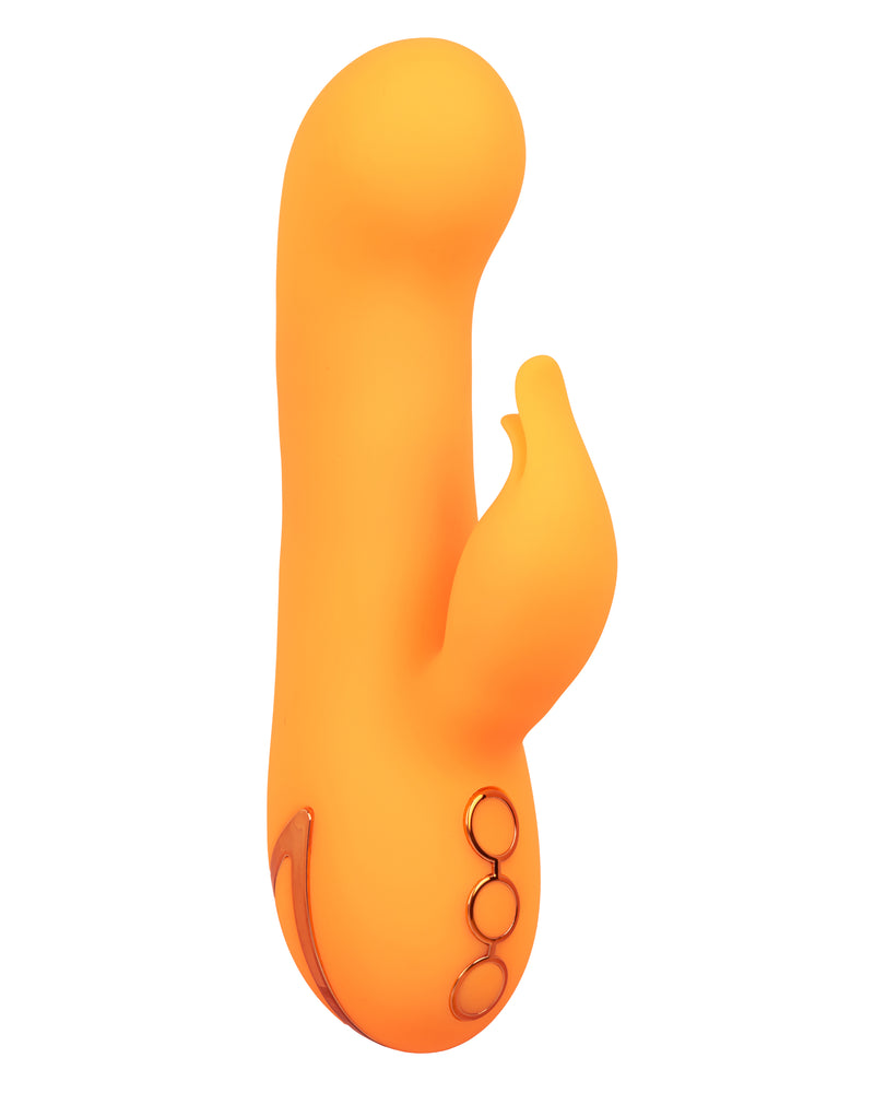 California Dreaming Montecito Muse - Orange