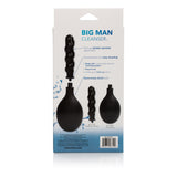 "Big Man Cleanser - Black SE0378033"