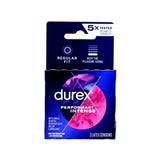 "Durex Performax Intense - 3 Pack PM3279"