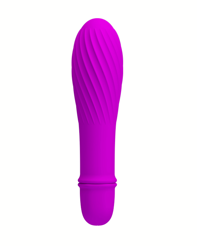 Pretty Love - Solomon