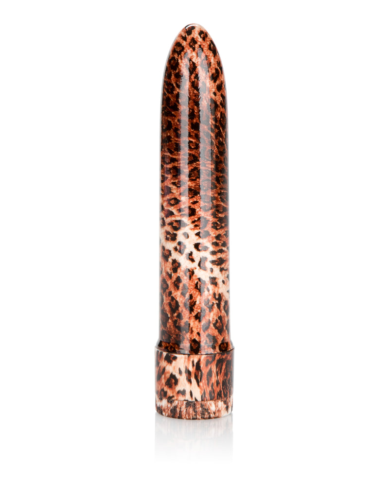 "Leopard Massager Mini SE0547402"