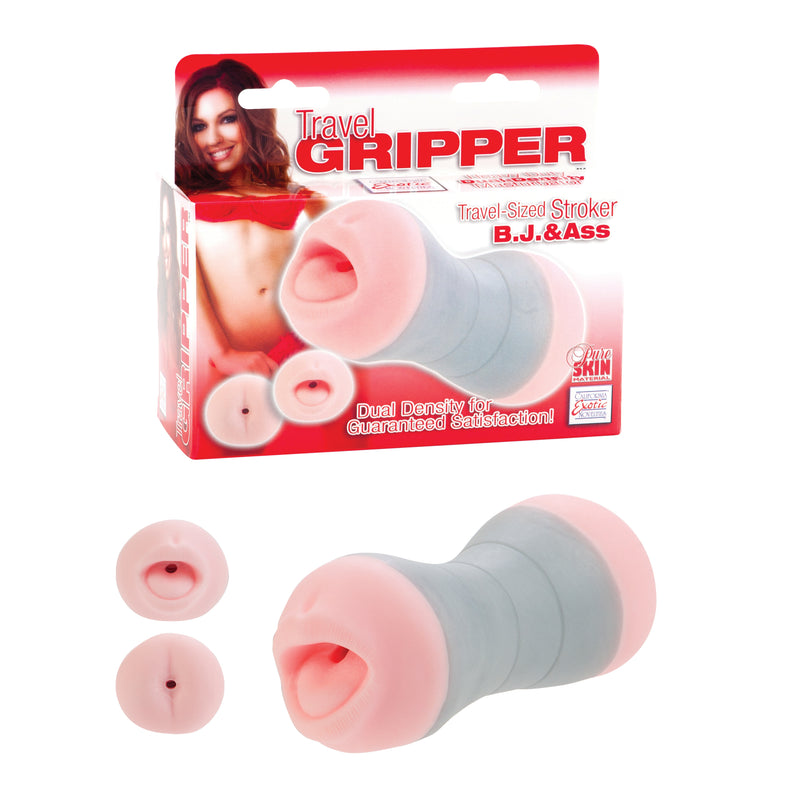 "Travel Gripper B.j. and Ass SE0929253"