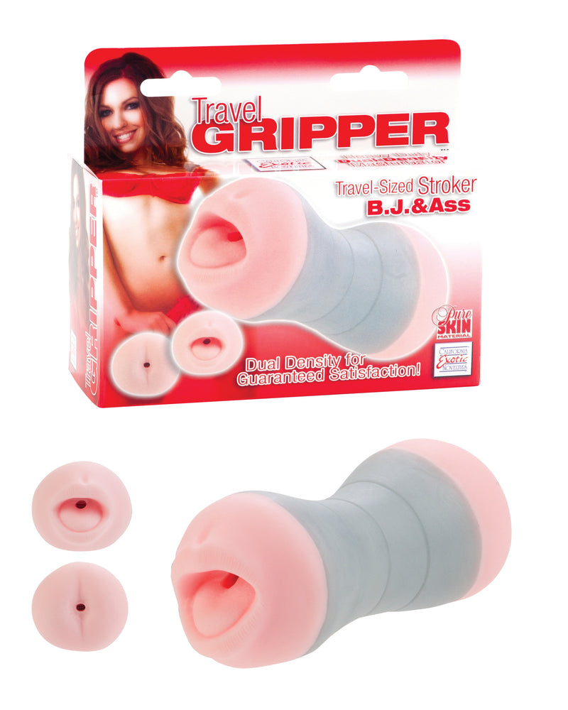 "Travel Gripper B.j. and Ass SE0929253"