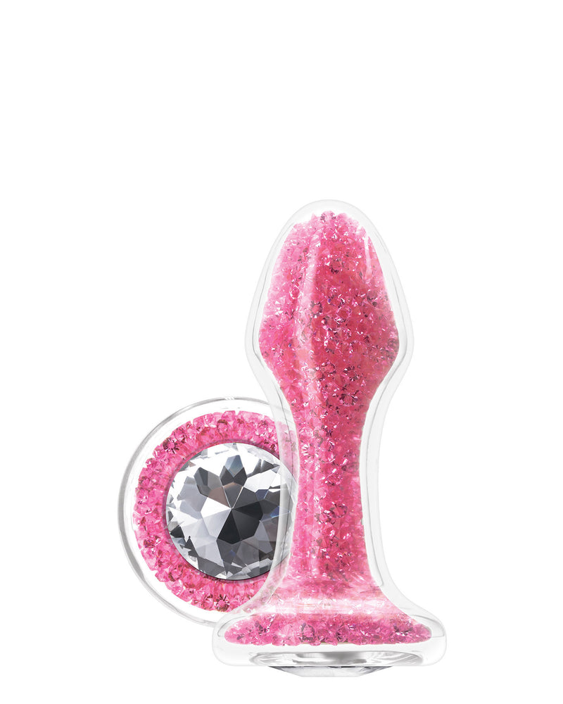 "Stardust - Glam - Pink NSN-0617-14"