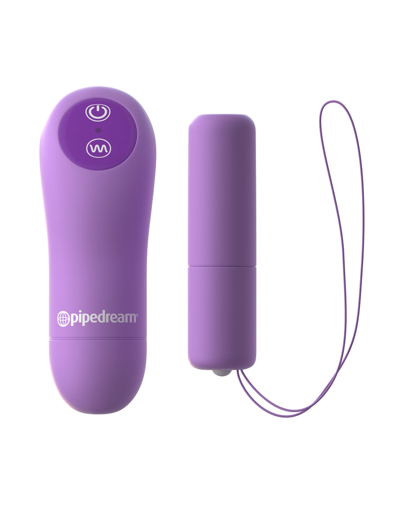 "Fantasy for Her Crotchless Panty Thrill-Her PD4933-12"